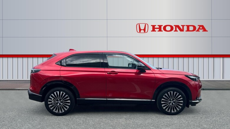 Honda E Ny1 150kW Elegance 69kWh 5dr Auto Electric Hatchback